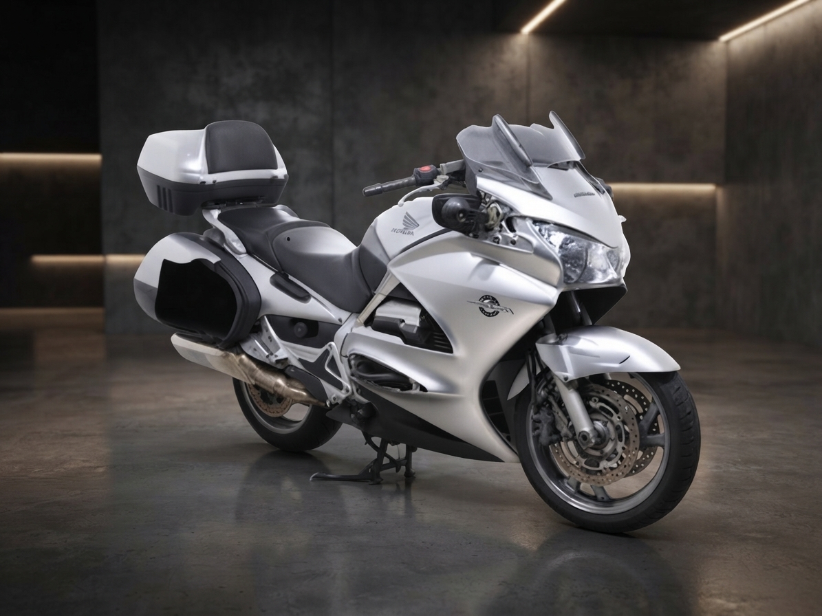 Honda ST 1300
