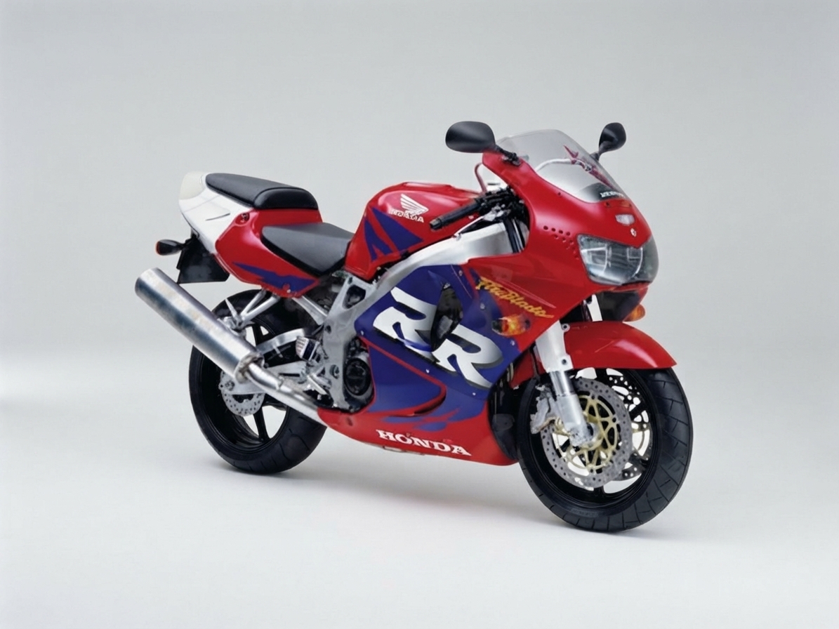Honda CBR 919 RR