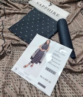 Sapphire Volume  Digital Lawn
