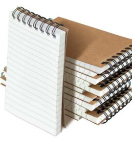 Note pad