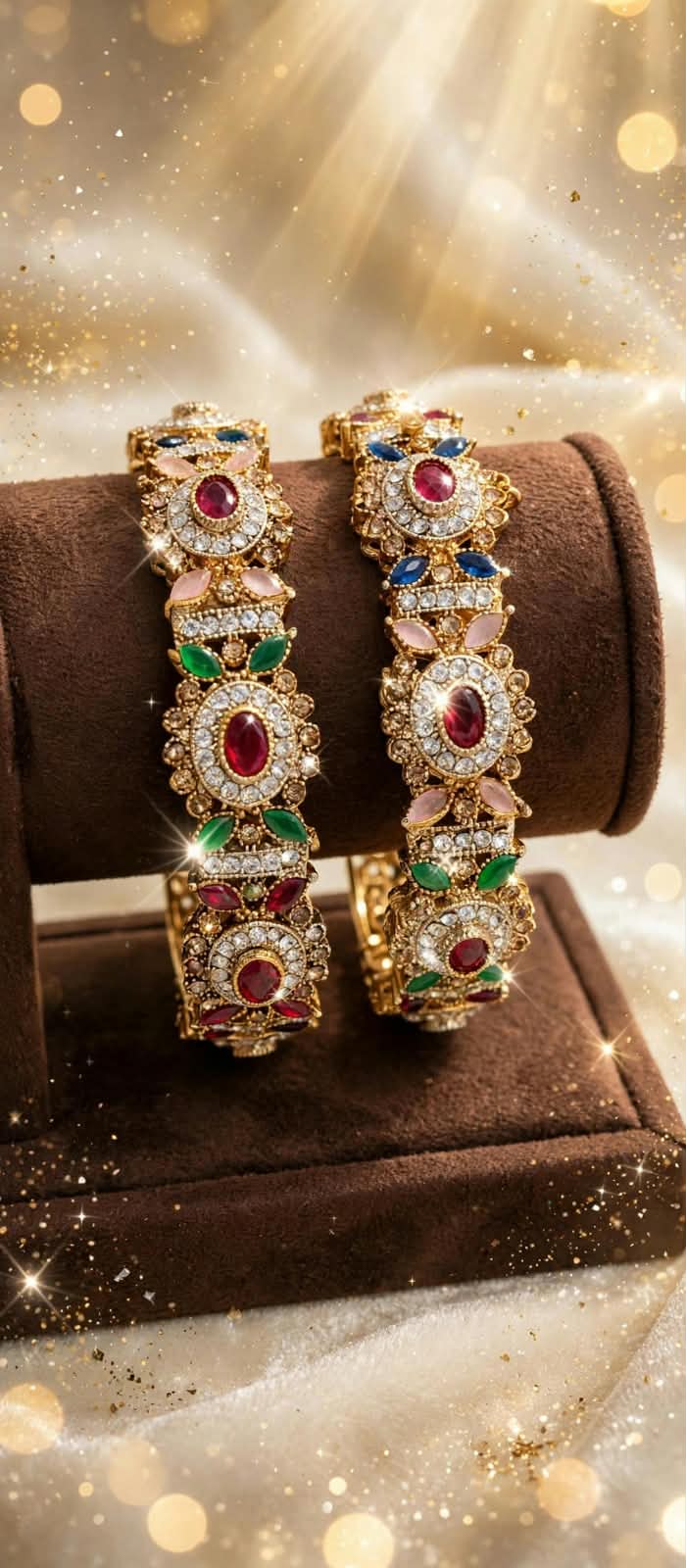 Rajasthani bangle